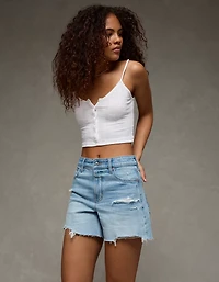 AE Syd Stretch Highest Rise Baggy Short