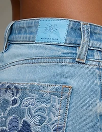 AE Syd Stretch Highest Rise Baggy Short