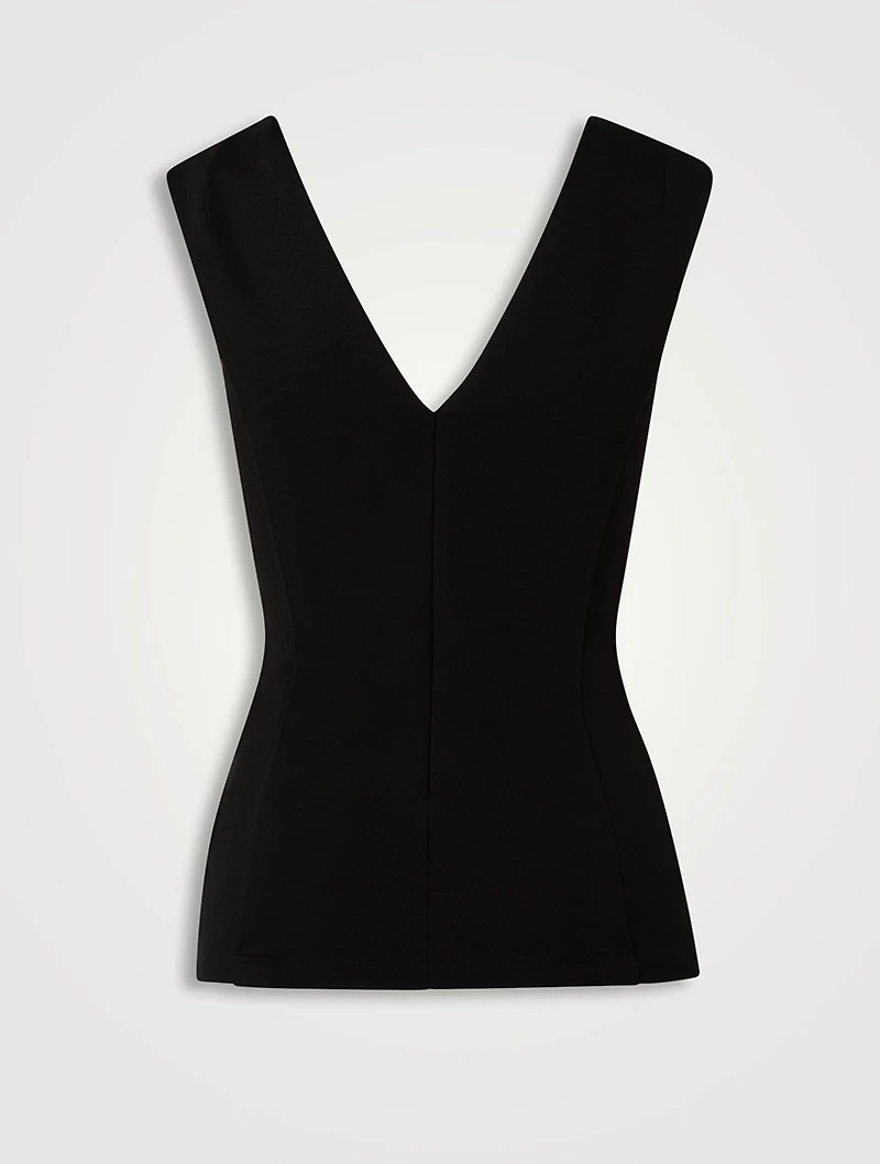 Jersey Top