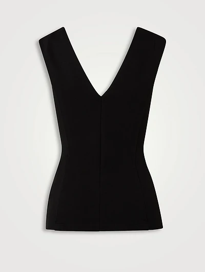 Jersey Top