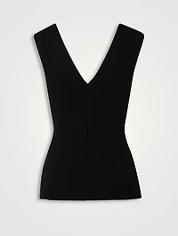 Jersey Top