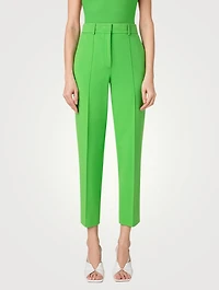 Ferry Tapered Jersey Trousers