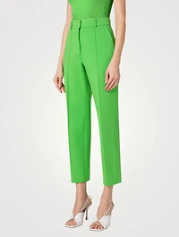 Ferry Tapered Jersey Trousers