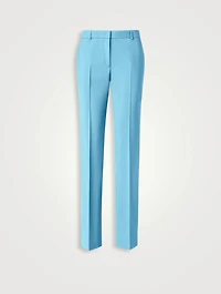 Mikko Cool Wool Trousers