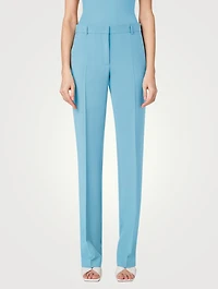 Mikko Cool Wool Trousers