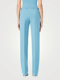 Mikko Cool Wool Trousers