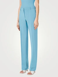 Mikko Cool Wool Trousers