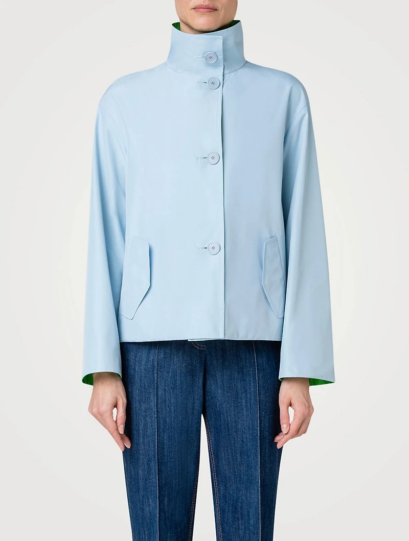 Reversible Jacket