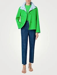 Reversible Jacket