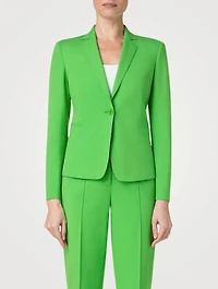 Jersey Blazer