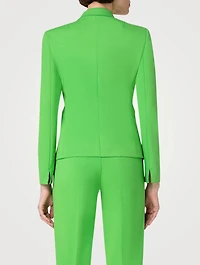 Jersey Blazer