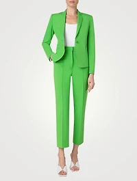 Jersey Blazer
