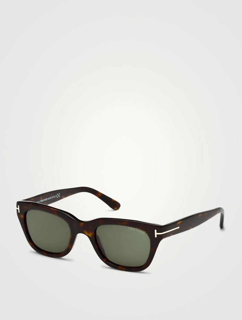 Snowdon Square Sunglasses