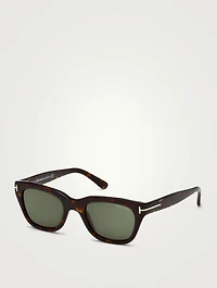 Snowdon Square Sunglasses