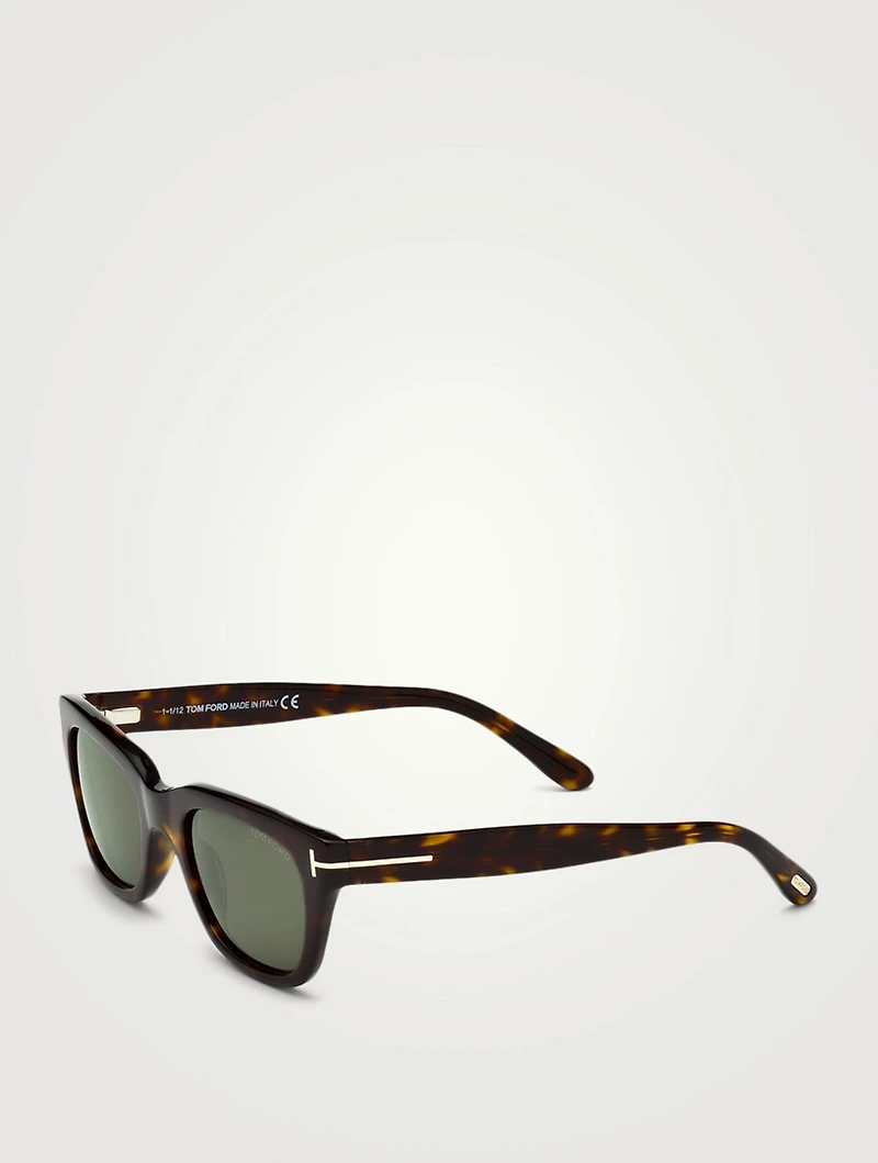 Snowdon Square Sunglasses