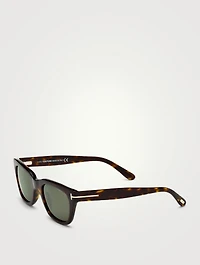 Snowdon Square Sunglasses