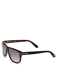 Olivier Square Sunglasses
