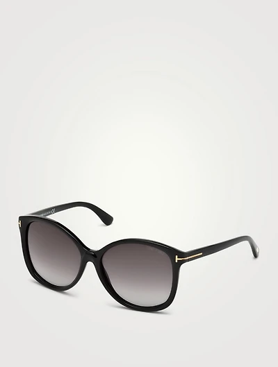 Alicia Square Sunglasses