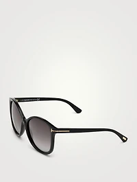 Alicia Square Sunglasses