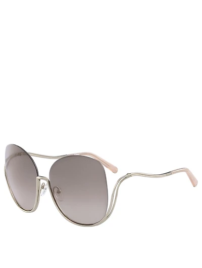 Milla Butterfly Sunglasses