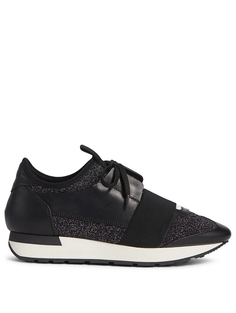 Racer Sneakers