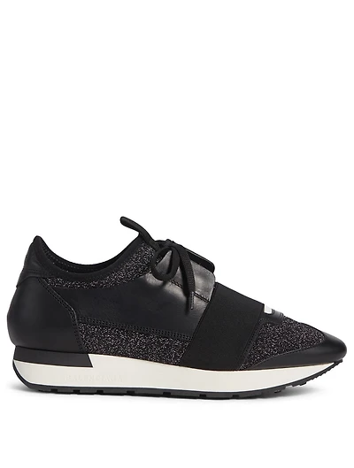 Racer Sneakers