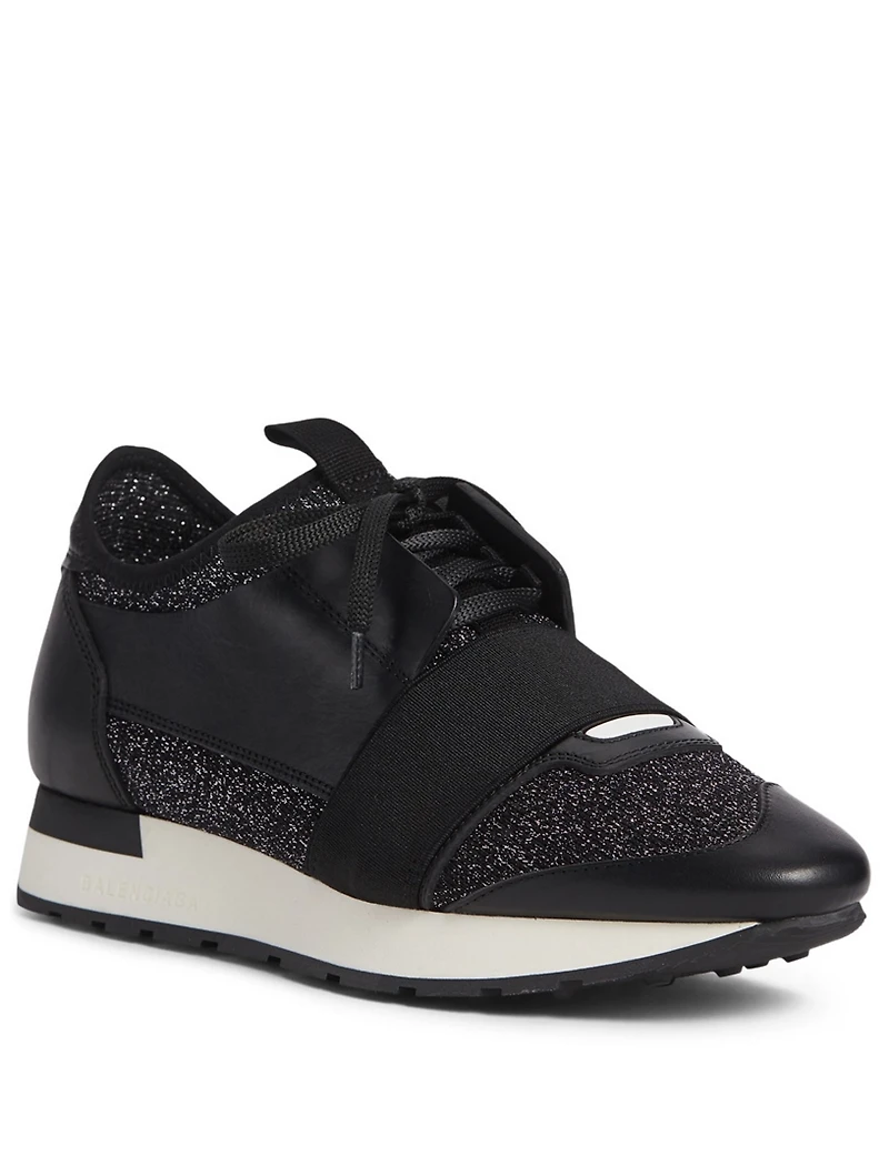 Racer Sneakers