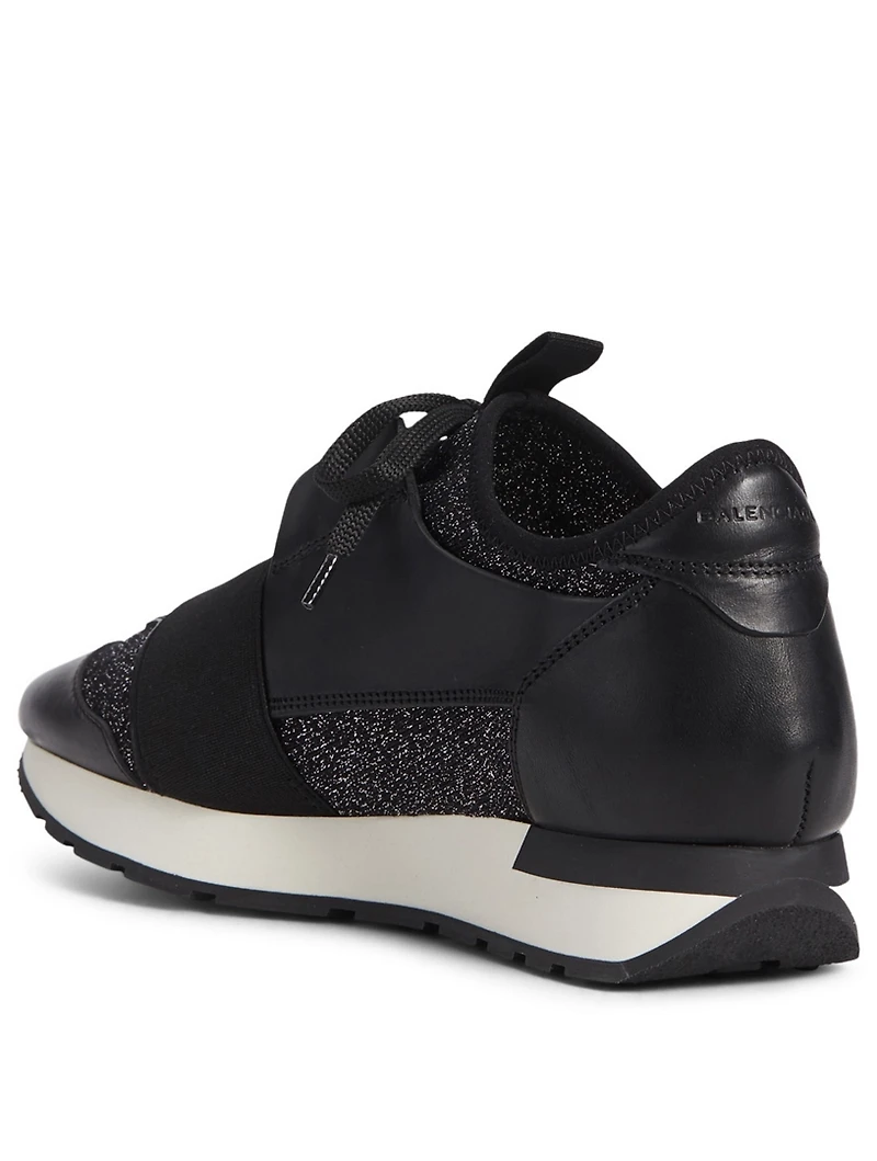 Racer Sneakers