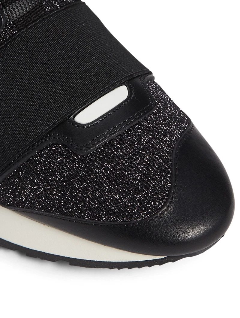 Racer Sneakers