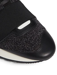 Racer Sneakers