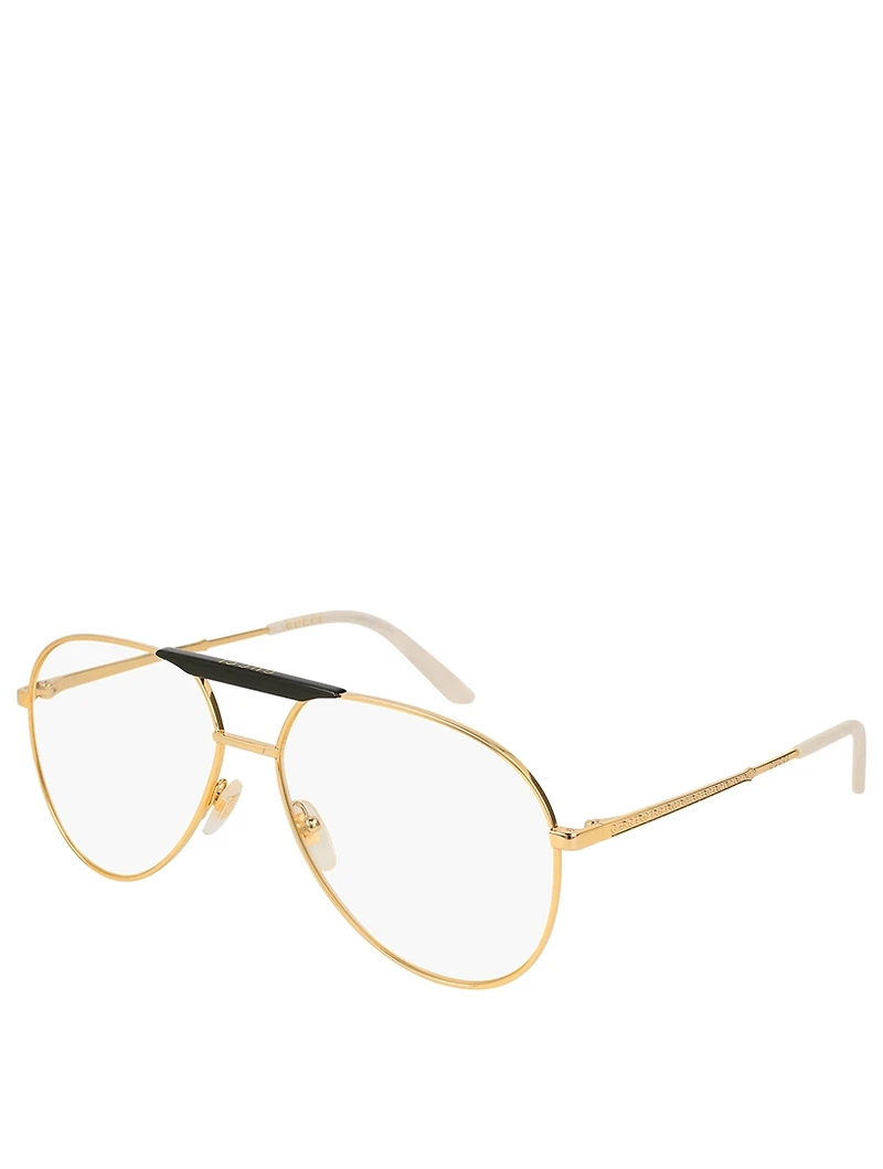 Aviator Optical Glasses