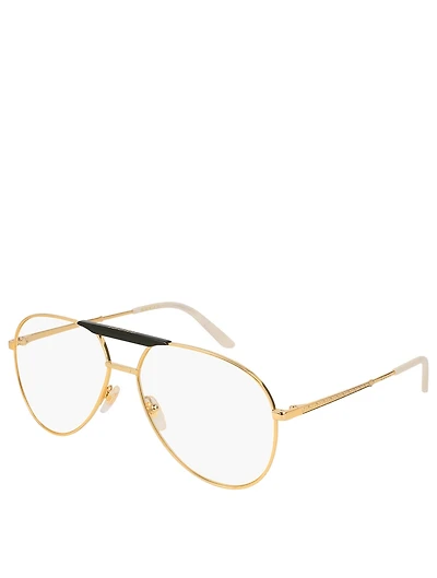 Aviator Optical Glasses