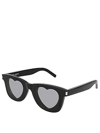 SL 51 Heart Sunglasses