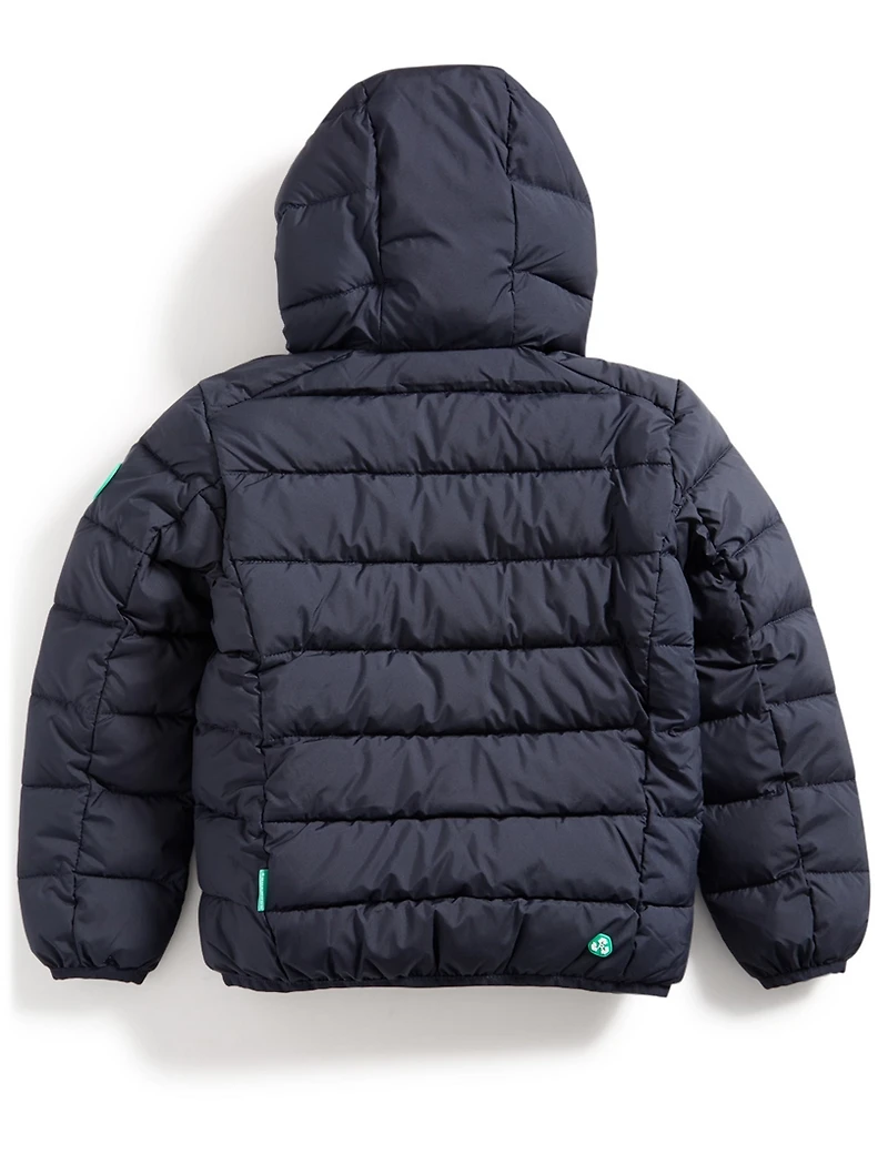 Youth Recycled Puffer Jacket