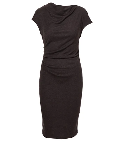 Fleur Stretch Dress