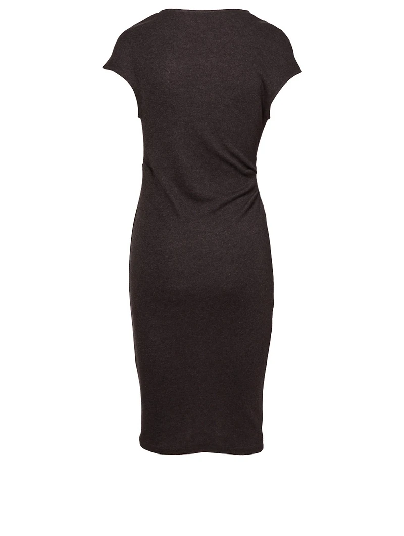 Fleur Stretch Dress