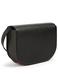 Ville Day Leather Crossbody Bag