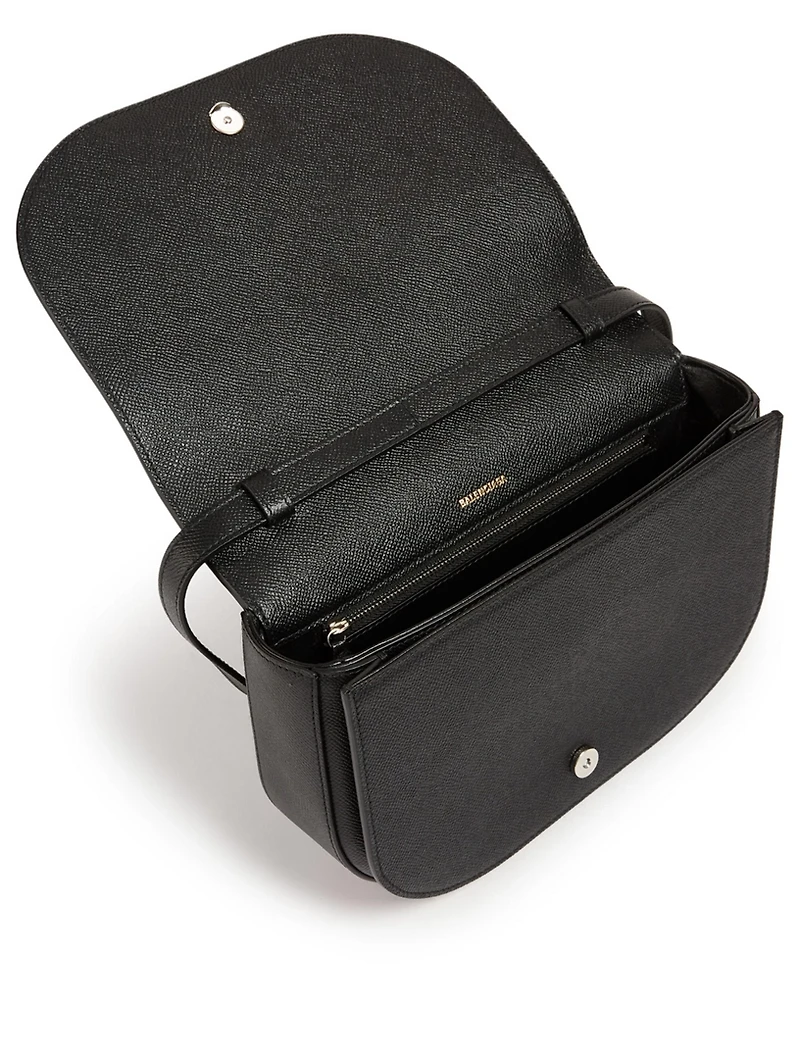 Ville Day Leather Crossbody Bag