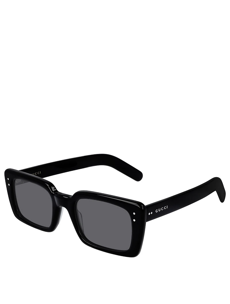 Rectangular Sunglasses