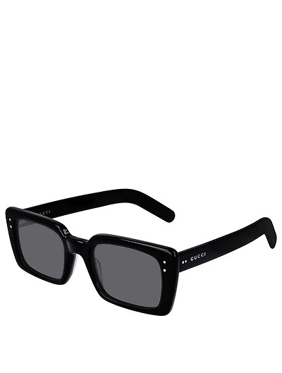 Rectangular Sunglasses