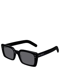 Rectangular Sunglasses