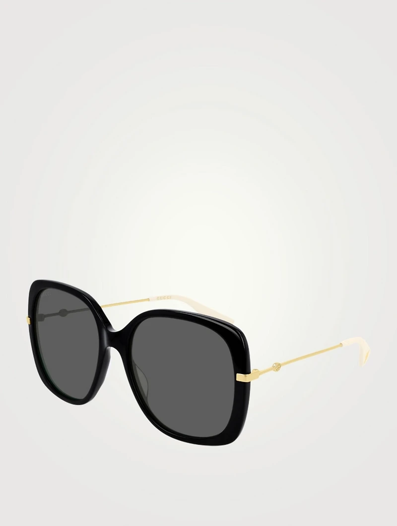 Square Sunglasses