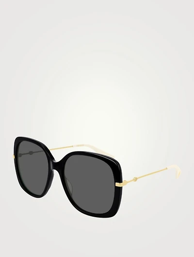 Square Sunglasses