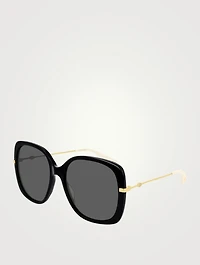 Square Sunglasses