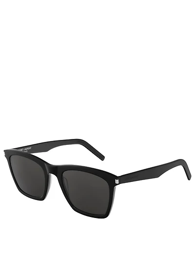 SL 281 Slim Square Sunglasses