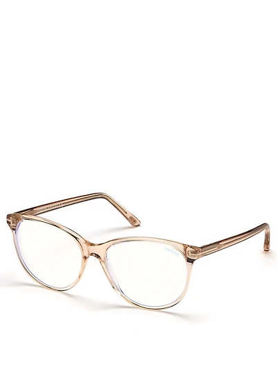 Cat Eye Optical Glasses