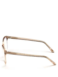 Cat Eye Optical Glasses