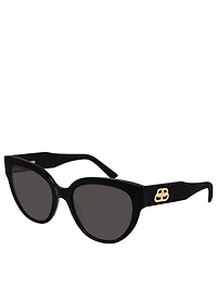 Flat Butterfly Sunglasses