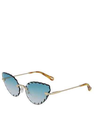 Rosie Cat Eye Sunglasses