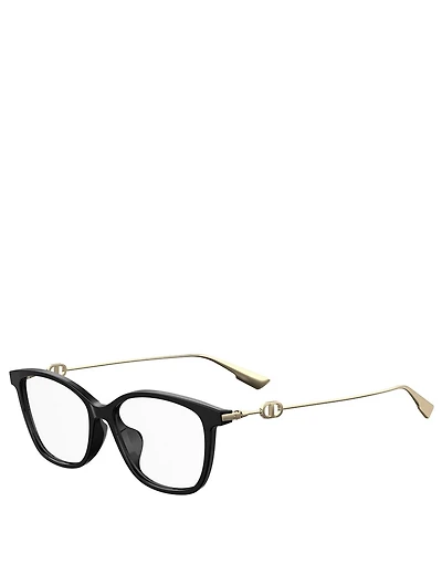 DiorSightO1F Square Optical Glasses